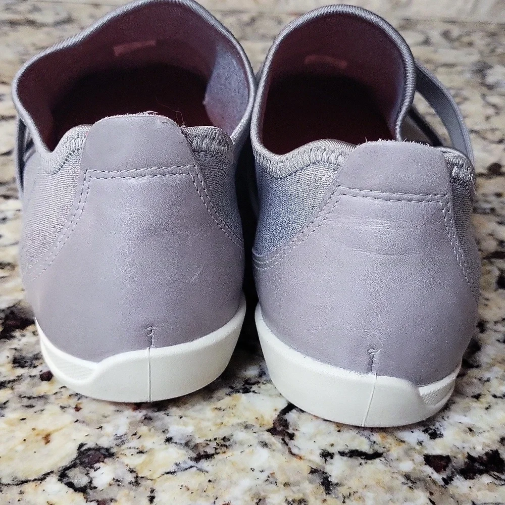 Ecco Bluma Slip-on Shoes